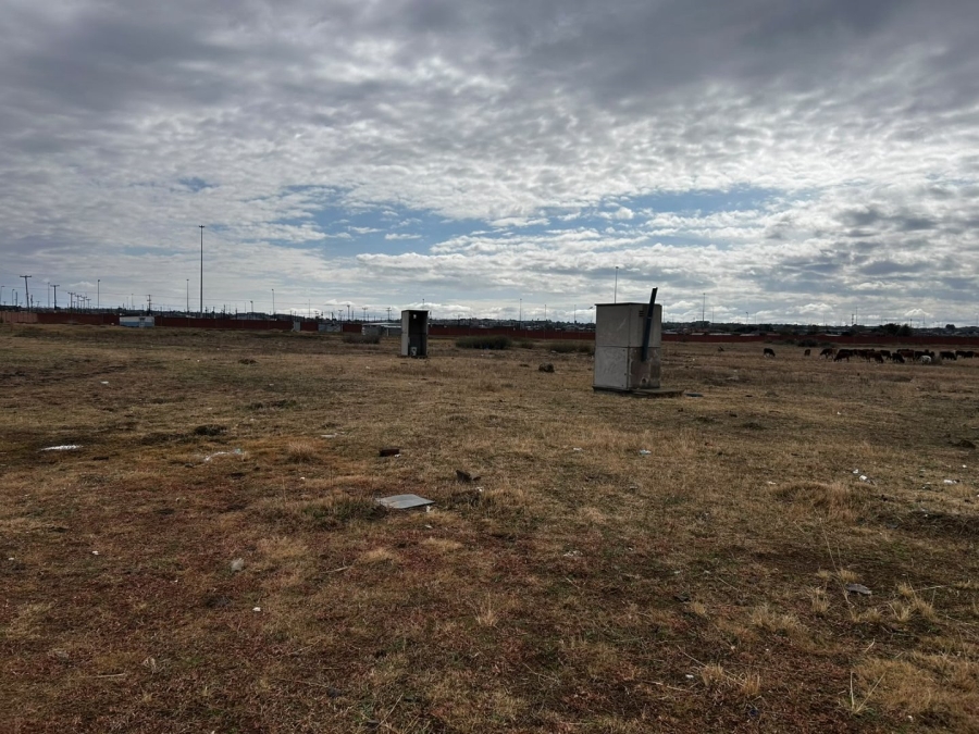  Bedroom Property for Sale in Turflaagte Free State